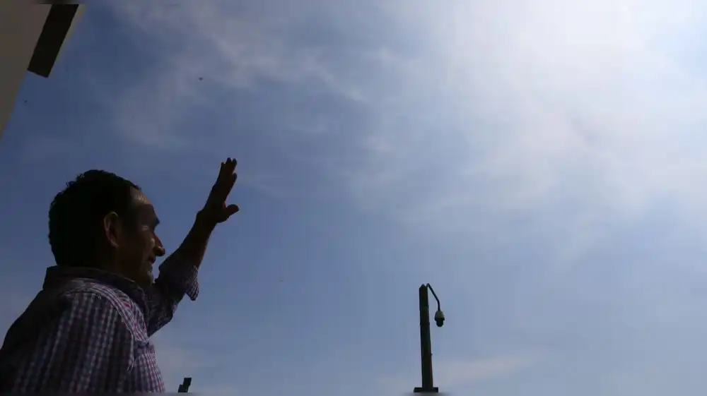 Costa norte tendrá otoño e invierno cálido por El Niño