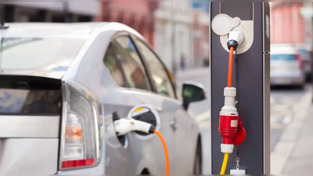 Autos electrificados ya representan el 14,6% de las ventas en Brasil