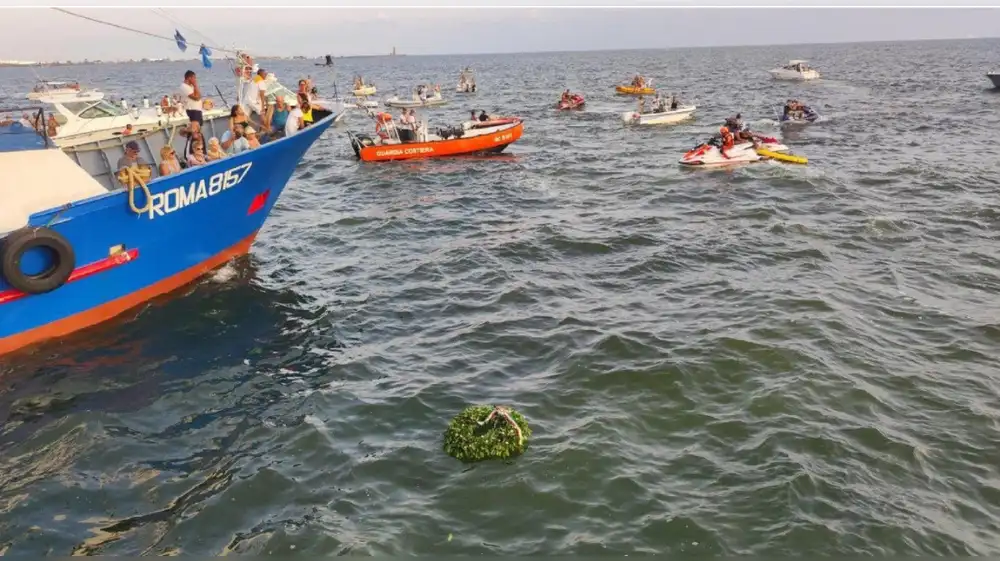 Unesco advierte retrasos en el estudio del carbono oceánico