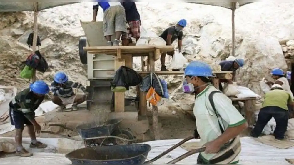 Candidatos presidenciales debatirán propuestas clave para el ordenamiento y formalización de la pequeña minería