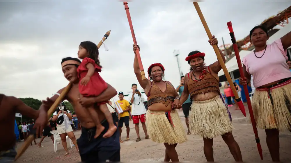 Brasil revoca decreto que habilitaba construcción de puertos en ríos