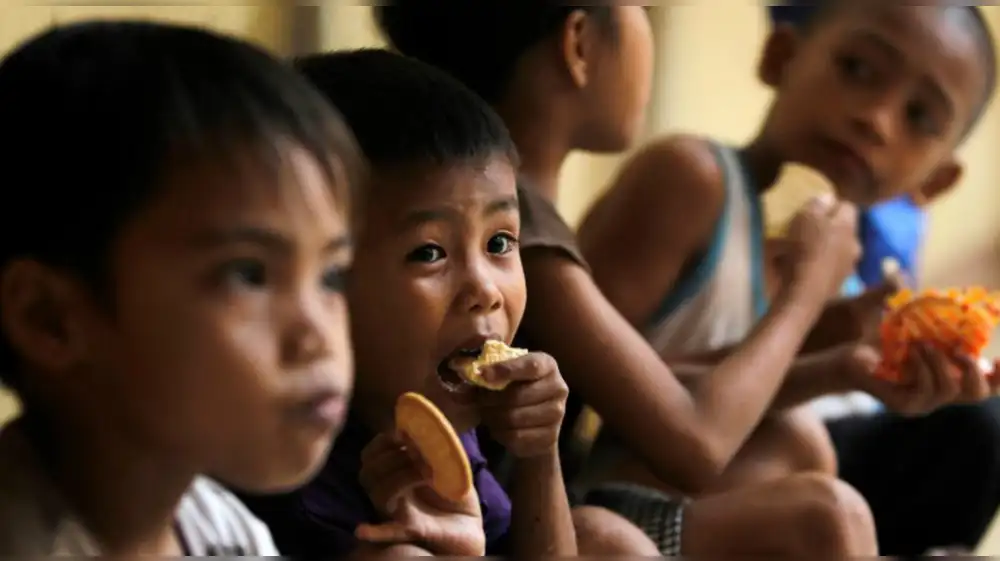 Cambio climático amenaza frenar lucha contra el hambre en Latinoamérica