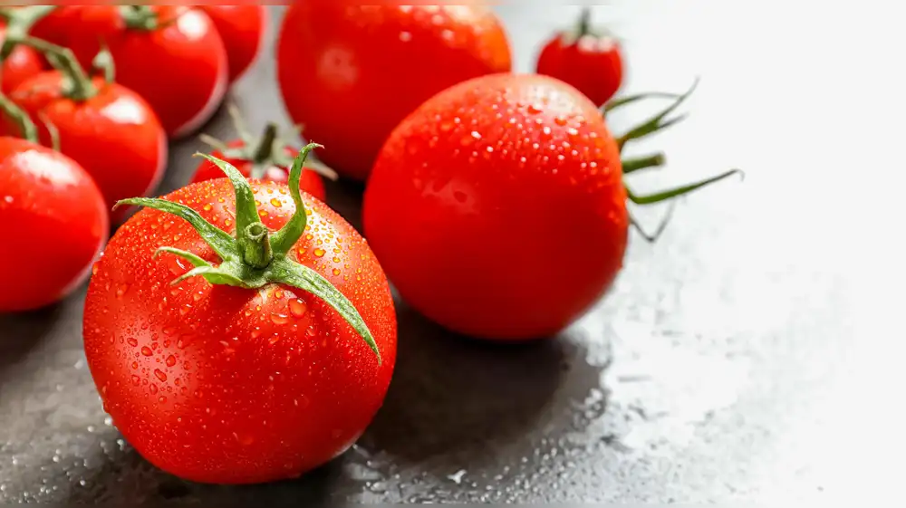 Establecen requisitos de calidad para las hortalizas