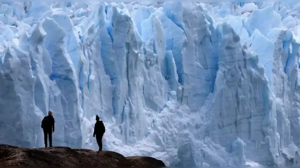 ONU preocupada por reforma de la ley de glaciares de Argentina