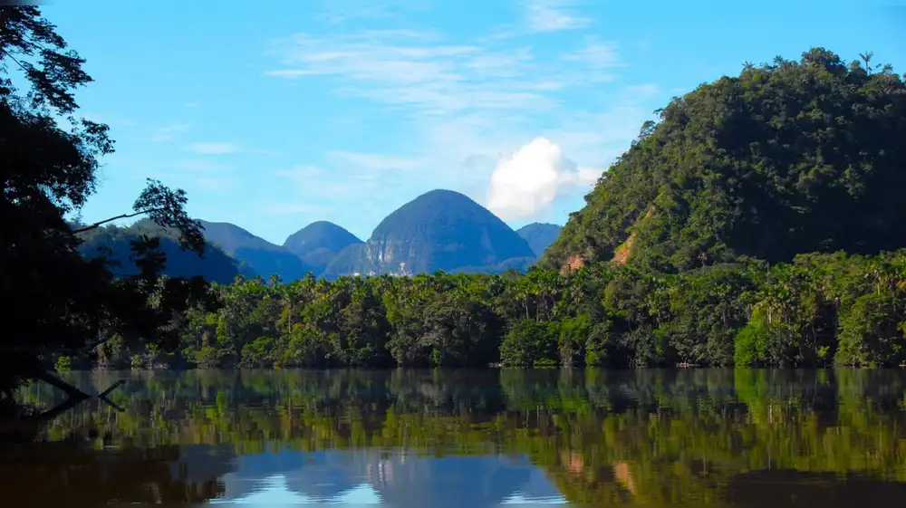 El 96 % de las áreas protegidas del Perú están en buen estado