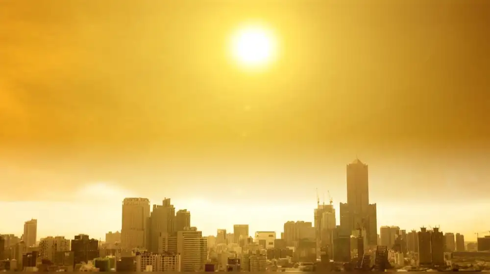 Calentamiento global se aceleró notablemente en la última década