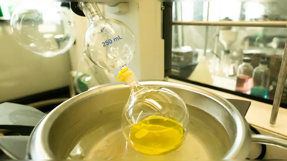 EE.UU.: Crean líquido capaz de almacenar energía solar más de un año