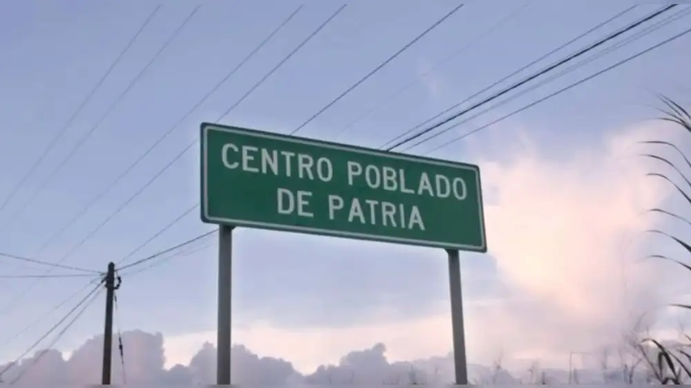 Proponen que candidatos presidenciales paguen por usar la palabra “Patria”