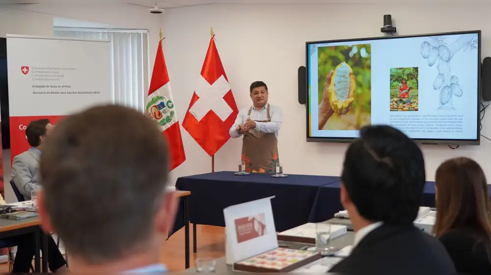 El Programa SIPPO lanza su fase 2026-2029: Sostenibilidad e inteligencia comercial para conquistar Europa