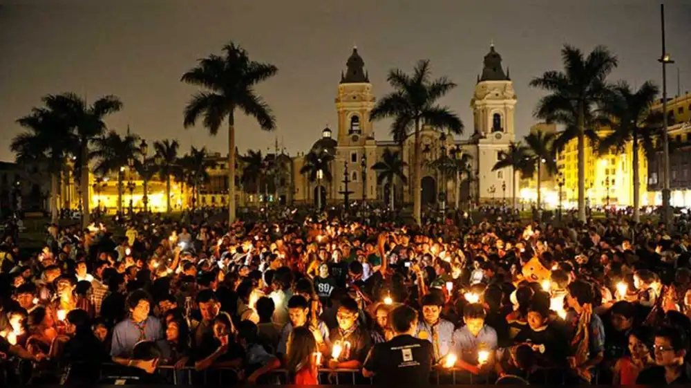 La Hora del Planeta 2026: llamado a reducir el uso de plásticos con acciones desde casa en Perú
