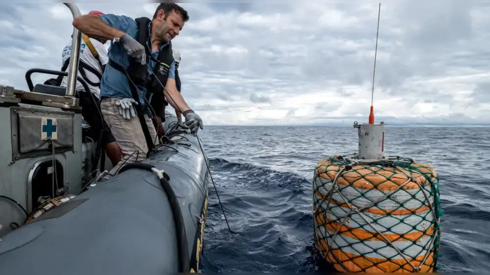 Anticiparán impactos del cambio climático con estudio de olas de calor