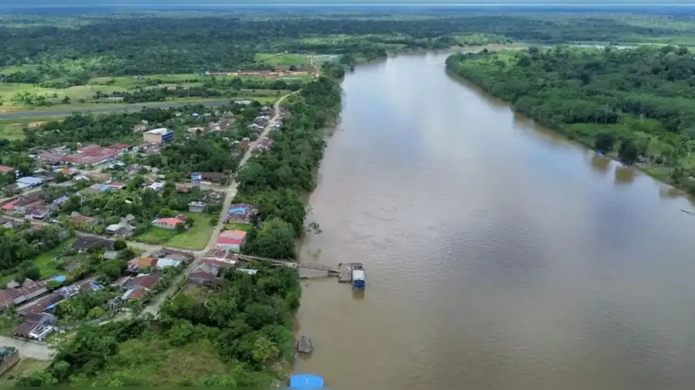 Candidatos expusieron propuestas para cuidado y desarrollo de la Amazonía