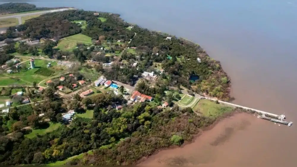 Buenos Aires aprueba plan de conservación de bosques nativos