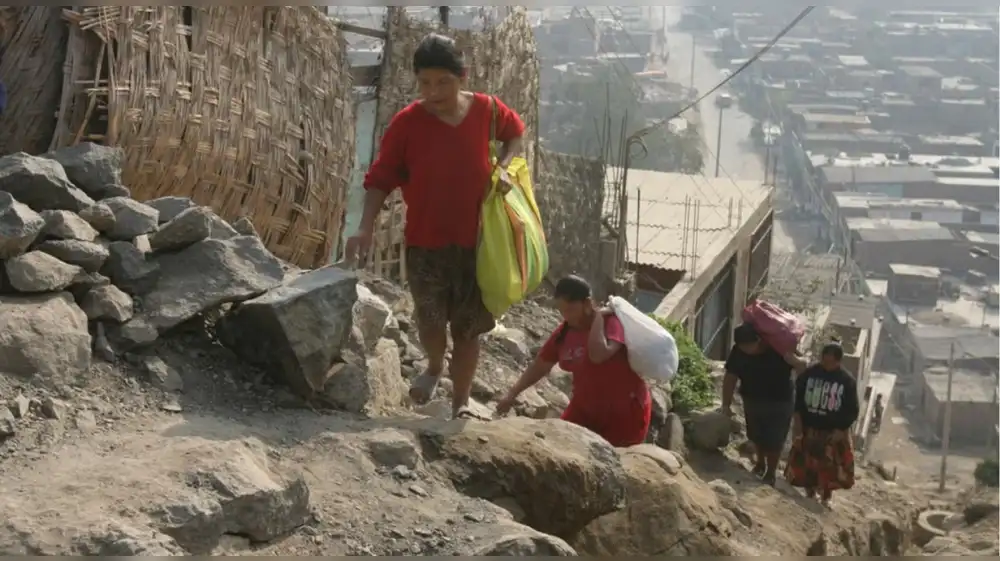 El IPS no es un índice académico. Es la agenda que el próximo gobierno no puede ignorar