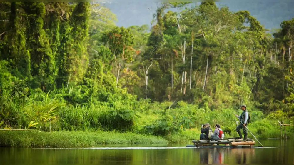 Perú recibe US$ 37.5 millones del Fondo Verde para el Clima de la ONU