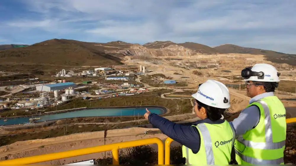De ESG a IPS: el rol estratégico de las consultoras en minería