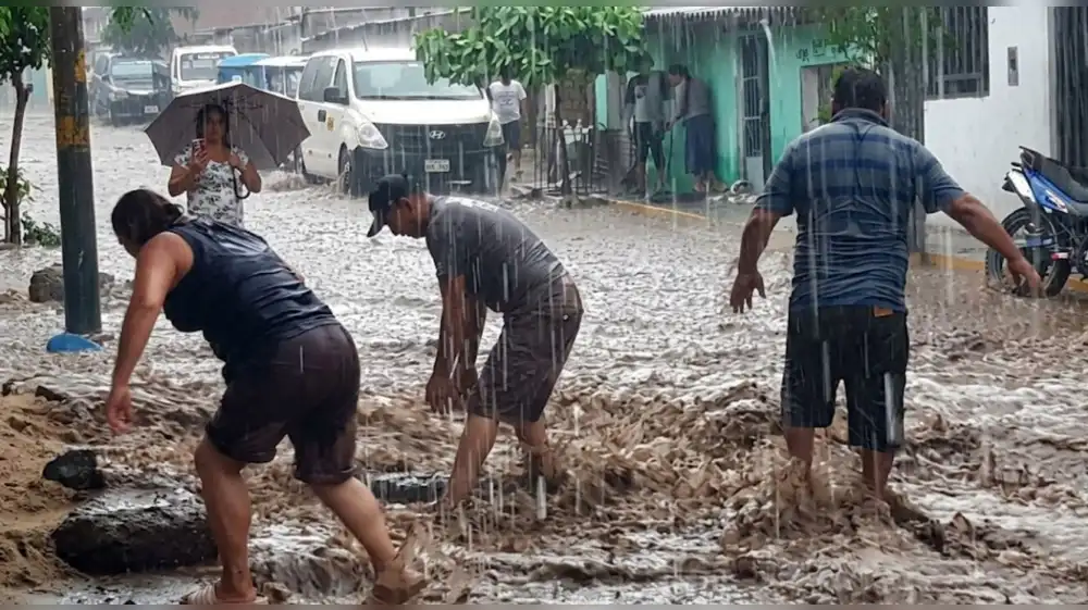 Fenómeno El Niño 2026 sería el más intenso de la historia