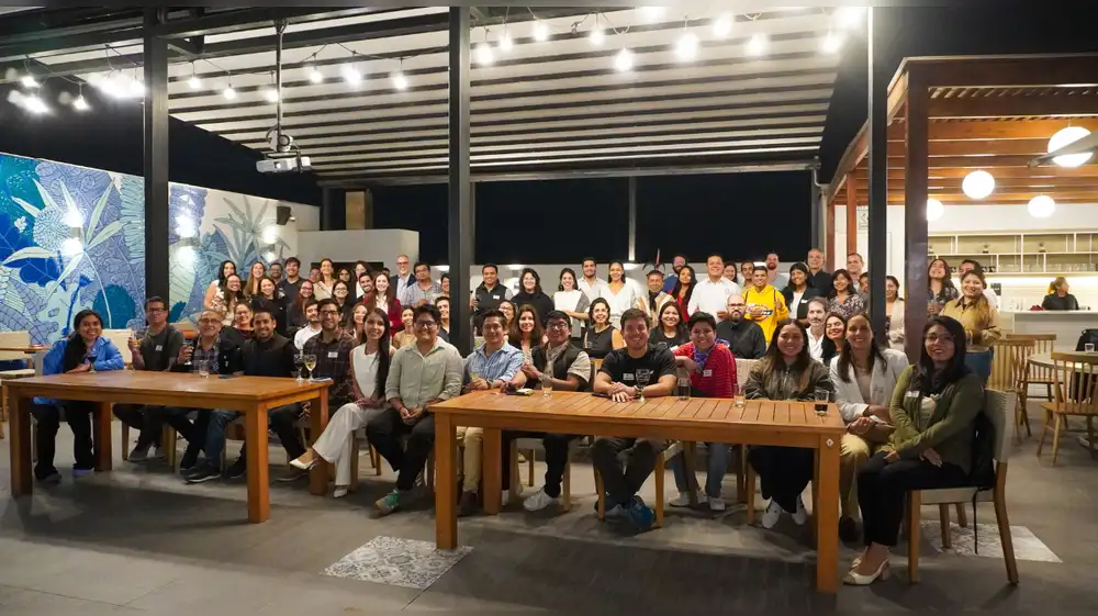 Kunan renueva su Desafío 2026: con 3 nuevas categorías, convocatoria a nivel nacional y financiamiento de hasta S/ 50,000