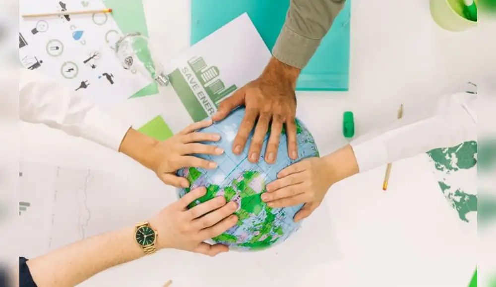 Sostenibilidad empresarial Sostenibilidad empresarial