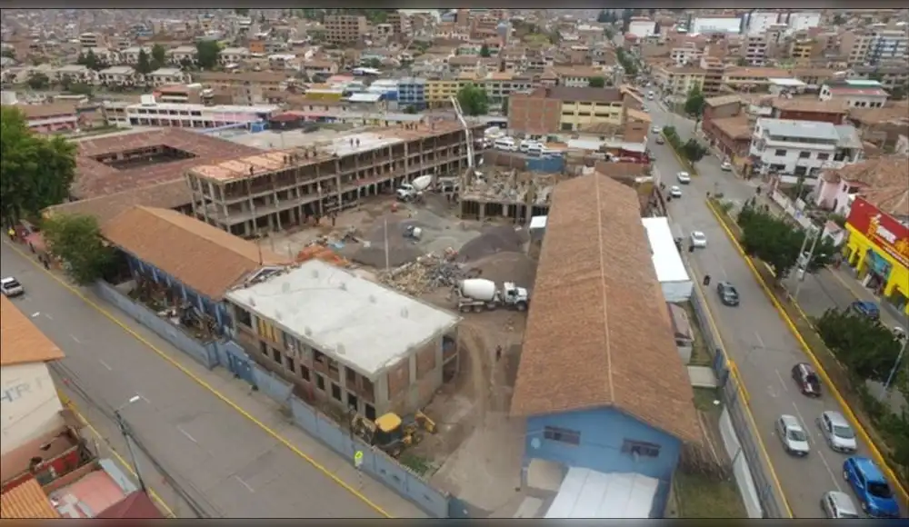 colegios, infraestructura colegios, infraestructura