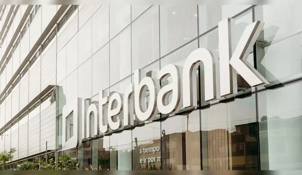 huella de carbono, interbank