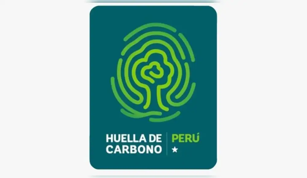 huella de carbono