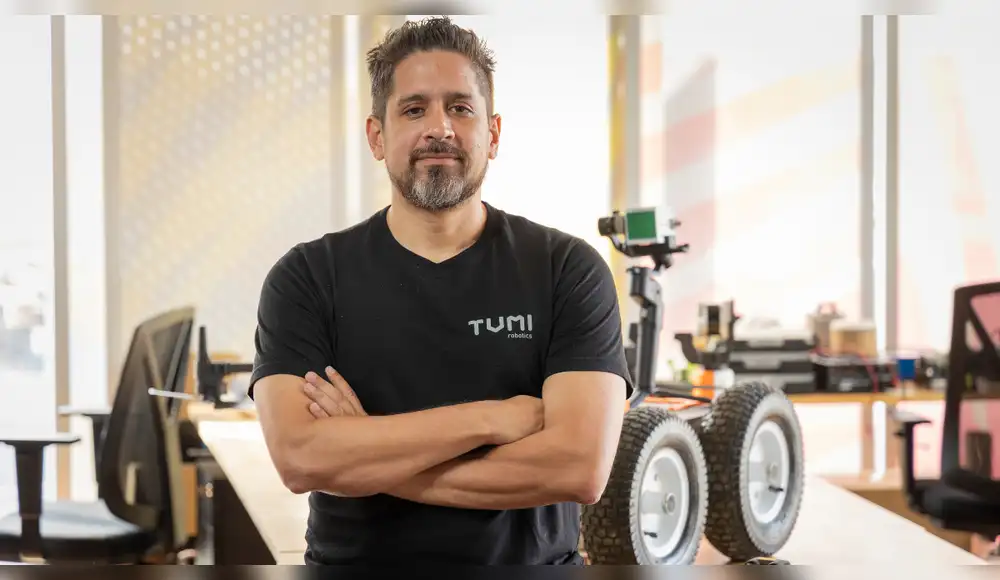 tumi robotice