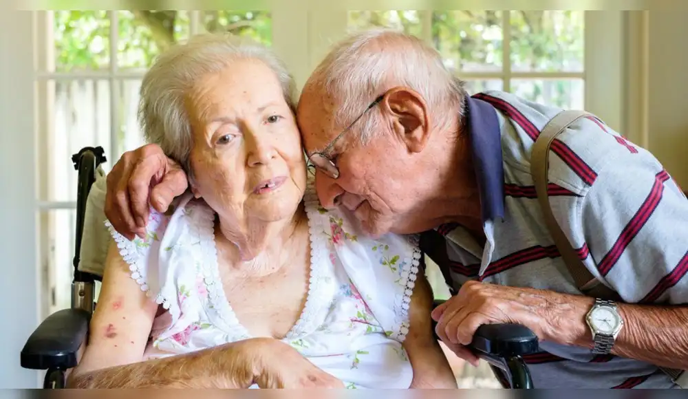 ¿Cómo ayuda el cannabis medicinal a los pacientes con Alzheimer? ¿Cómo ayuda el cannabis medicinal a los pacientes con Alzheimer?