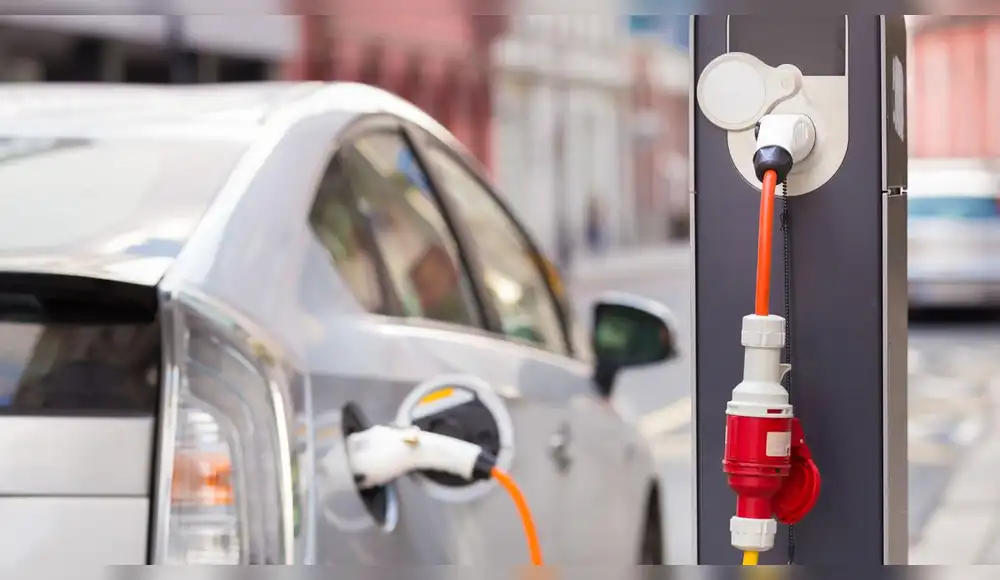 Perú registra récord en ventas de vehículos eléctricos e híbridos Perú registra récord en ventas de vehículos eléctricos e híbridos