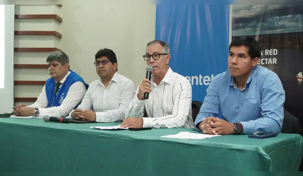 Entel
