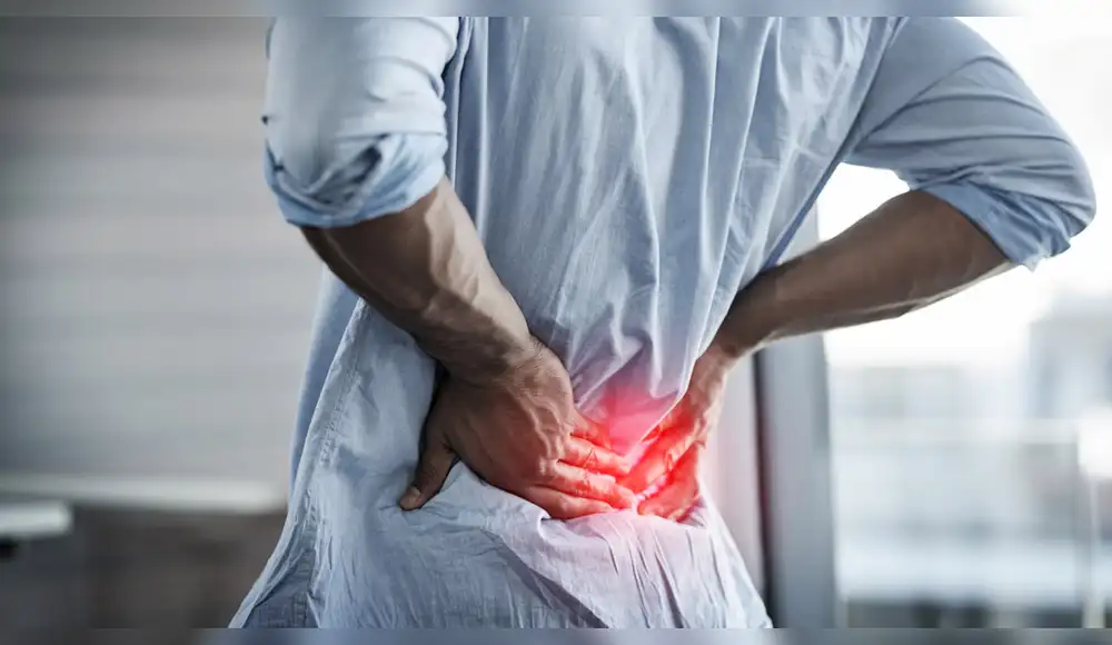 dolor crónico