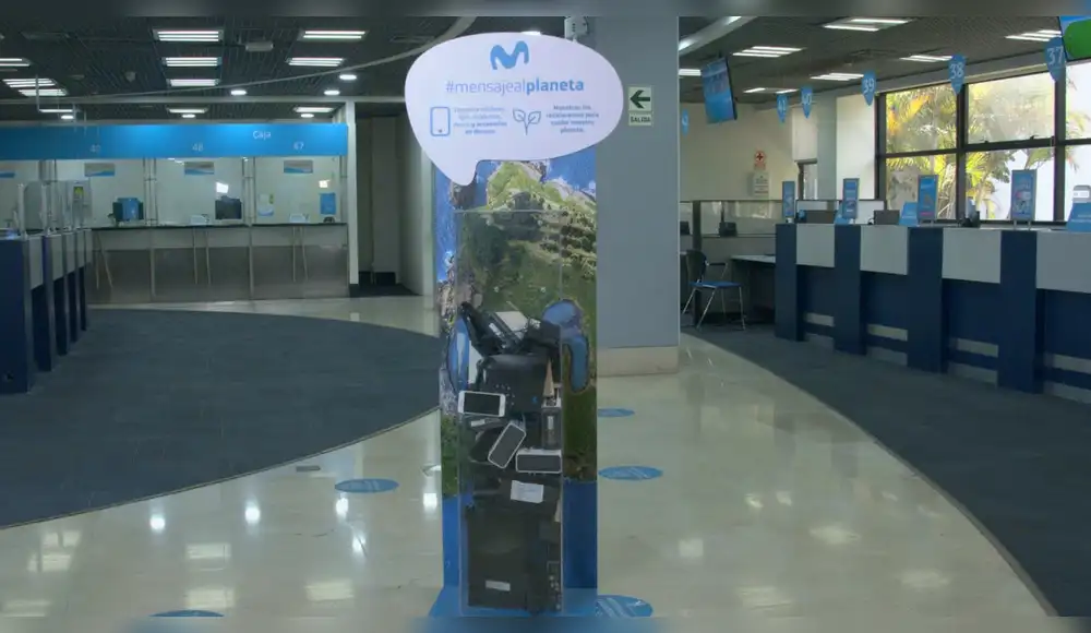 Movistar