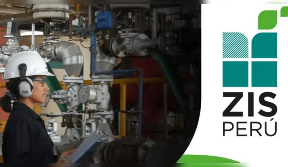 I Foro Internacional Desarrollo de Zonas Industriales Sostenibles en Perú: “Empresas comprometidas con la comunidad para el desarrollo sostenible”. I Foro Internacional Desarrollo de Zonas Industriales Sostenibles en Perú: “Empresas comprometidas con la comunidad para el desarrollo sostenible”.