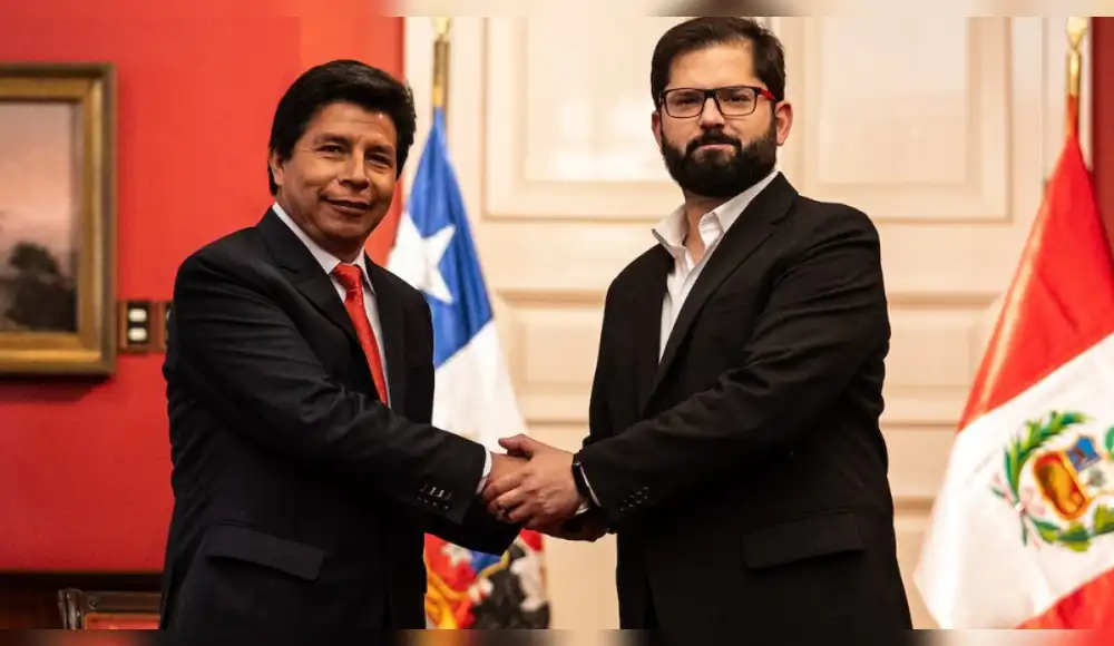 peru y chile peru y chile