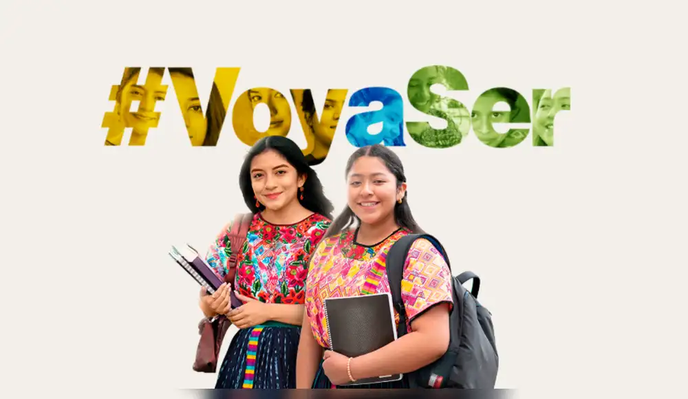 Programa #VoyaSer de Santillana brinda apoyo integral a niñas vulnerables del centro San José de Chiricaco Programa #VoyaSer de Santillana brinda apoyo integral a niñas vulnerables del centro San José de Chiricaco