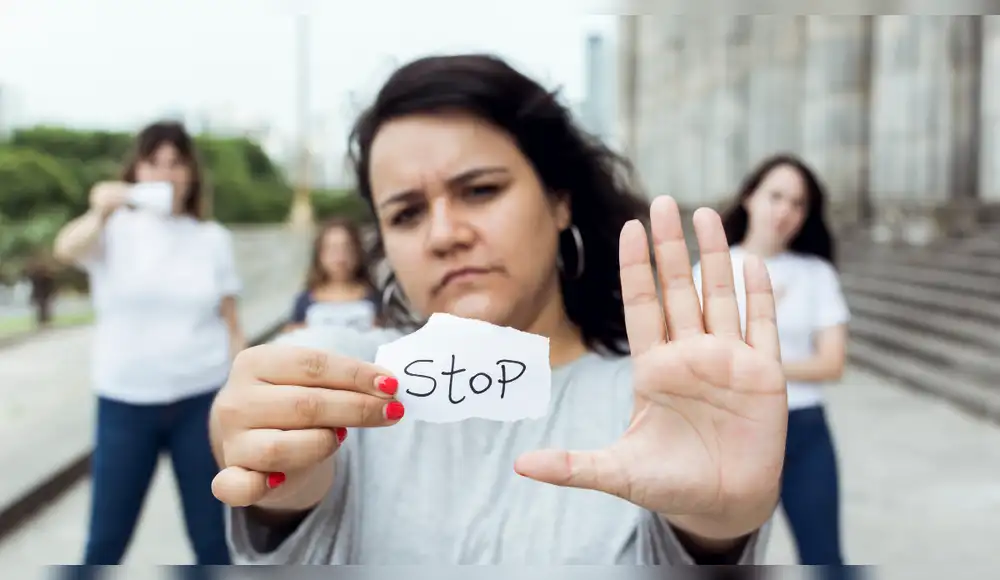 IBT Group trabaja en alianza con el MIMP para frenar la violencia contra las mujeres IBT Group trabaja en alianza con el MIMP para frenar la violencia contra las mujeres