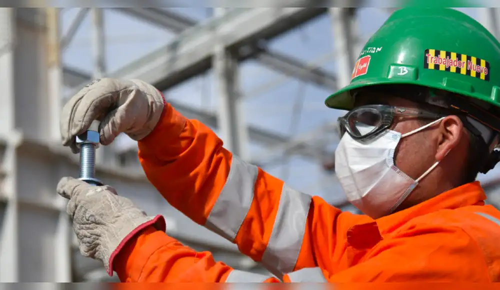 Empresarios locales de Moquegua incrementaron en un 50% sus ventas gracias a programa de Anglo American Empresarios locales de Moquegua incrementaron en un 50% sus ventas gracias a programa de Anglo American
