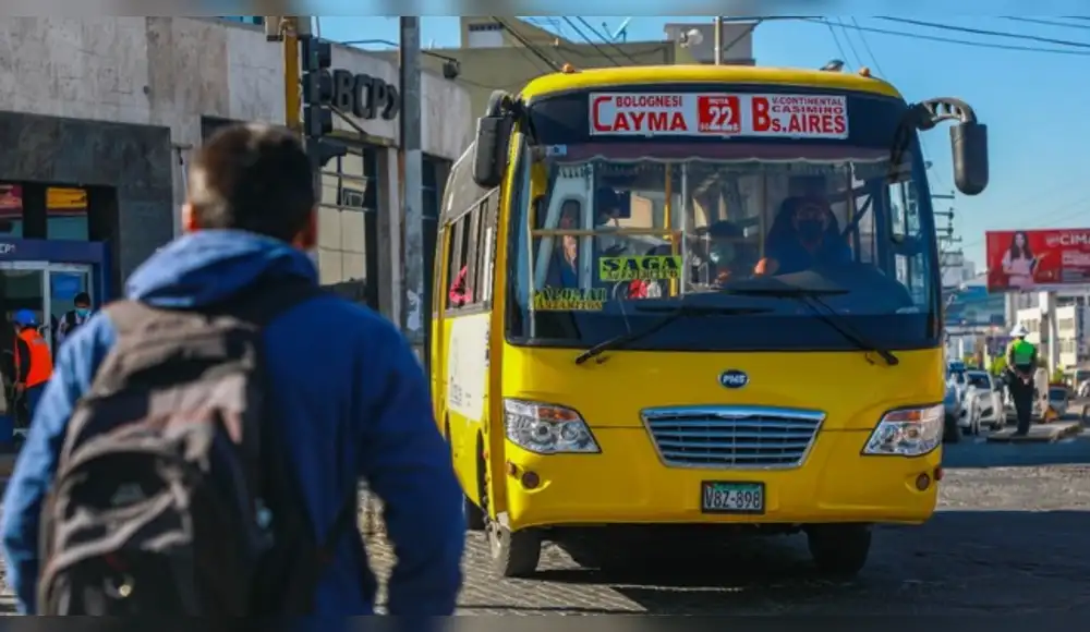 MTC firmó convenios con 20 municipalidades para promover el transporte sostenible MTC firmó convenios con 20 municipalidades para promover el transporte sostenible