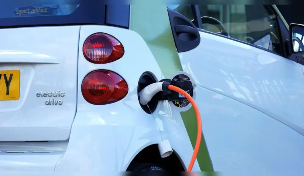 Aumenta la venta de vehículos eléctricos en Perú Aumenta la venta de vehículos eléctricos en Perú