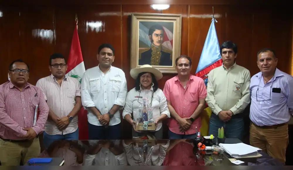 Piura