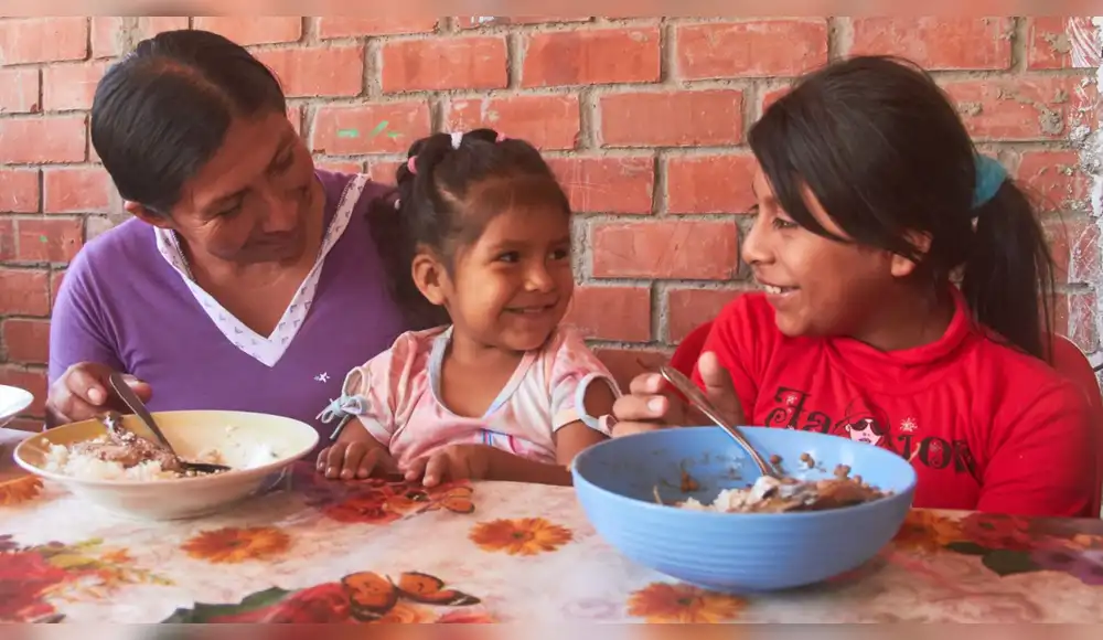 Supermercados Metro lanza campaña contra la anemia infantil Supermercados Metro lanza campaña contra la anemia infantil