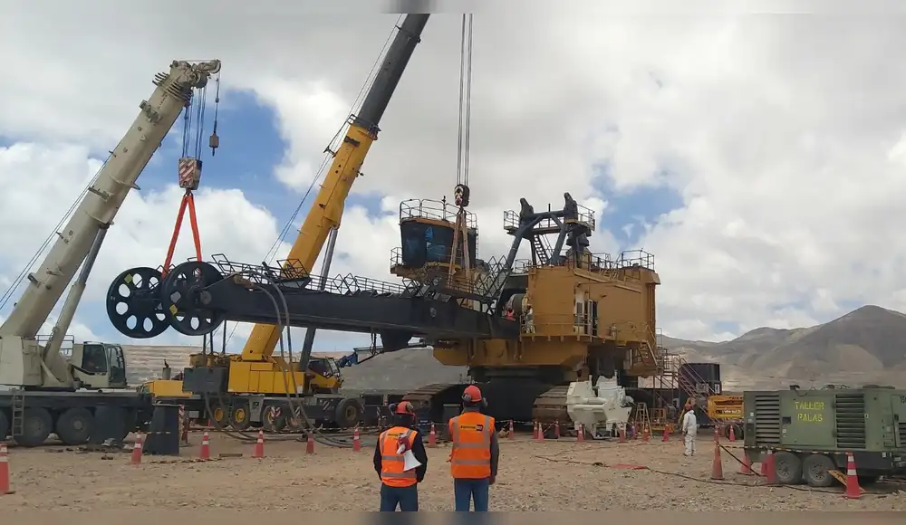 Ferreycorp y sus empresas firman Acuerdo de Producción Limpia Ferreycorp y sus empresas firman Acuerdo de Producción Limpia