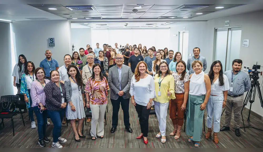 Cuatro CEOs y una visión de futuro hacia la equidad de género en el Perú