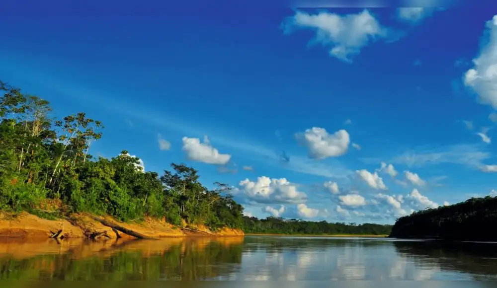 Líderes locales se unen para impulsar el desarrollo sostenible en la provincia de Tahuamanu, Madre de Dios
