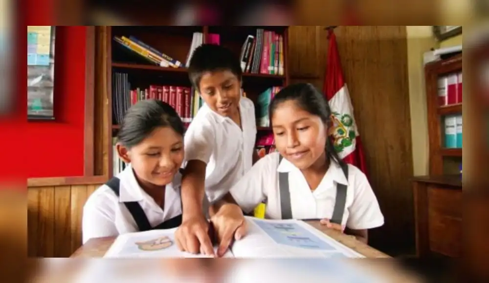 Obras por Impuestos: MINEDU adjudica proyectos educativos en Apurímac por S/ 30.6 millones Obras por Impuestos: MINEDU adjudica proyectos educativos en Apurímac por S/ 30.6 millones