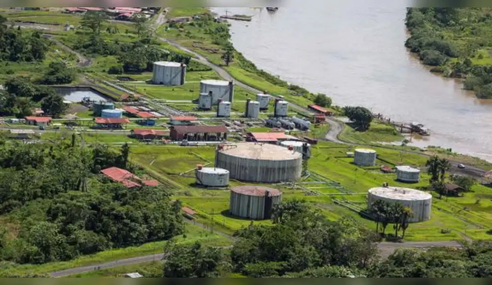 Perupetro impulsa la participación ciudadana para el Lote 8 en Loreto Perupetro impulsa la participación ciudadana para el Lote 8 en Loreto