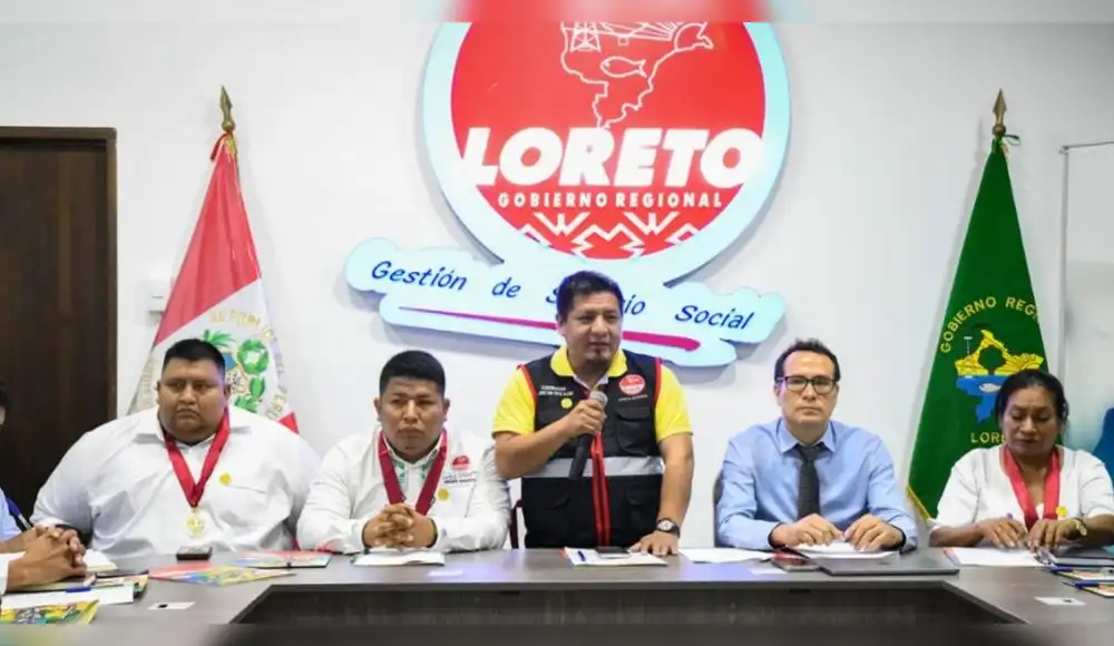 Loreto