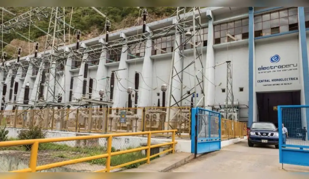 ELECTROPERU impulsa desarrollo económico y sostenible de piscicultores locales