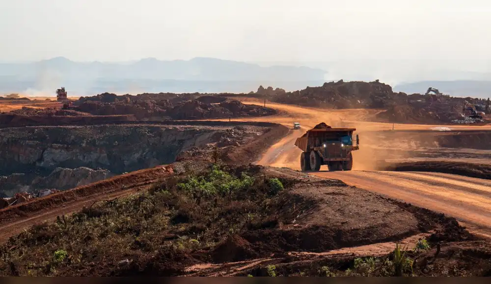 Perumin: Trabajo articulado entre Estado, empresa y población para mitigar cambio climático. Perumin: Trabajo articulado entre Estado, empresa y población para mitigar cambio climático.