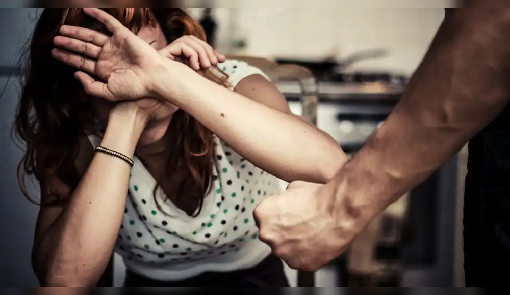 Cencosud Perú y PNUD se comprometen contra violencia hacia las mujeres. Cencosud Perú y PNUD se comprometen contra violencia hacia las mujeres.